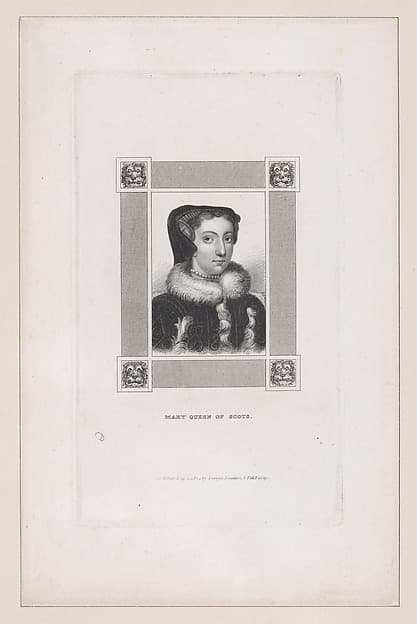 Mary, Queen of Scots