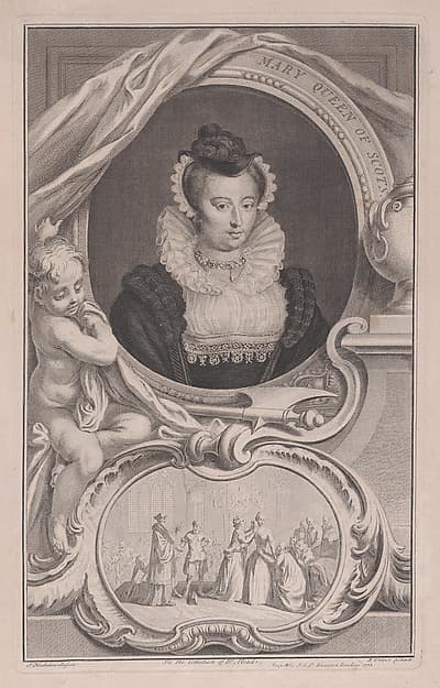 Mary, Queen of Scots