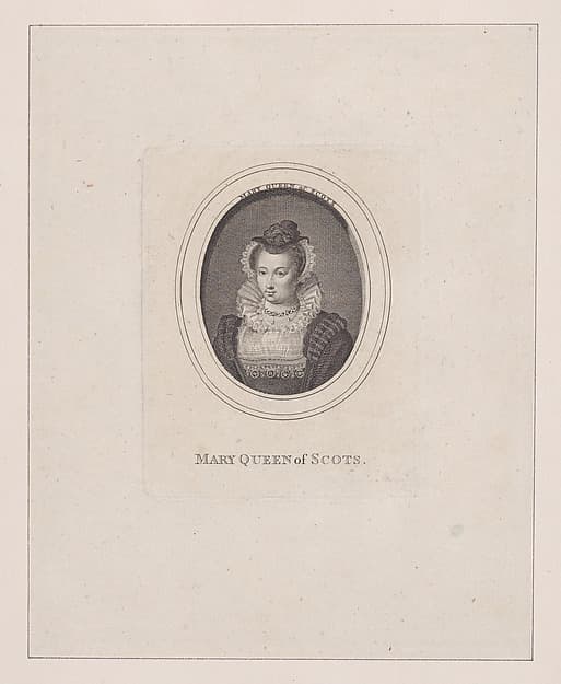Mary, Queen of Scots