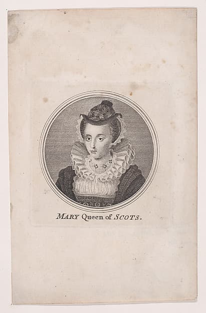 Mary, Queen of Scots