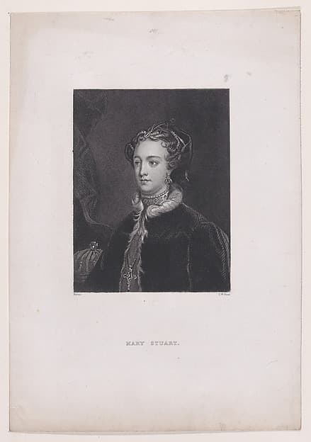 Mary, Queen of Scots