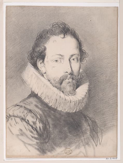 Portrait of a Man