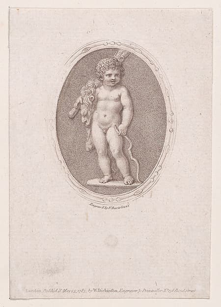 Infant Hercules