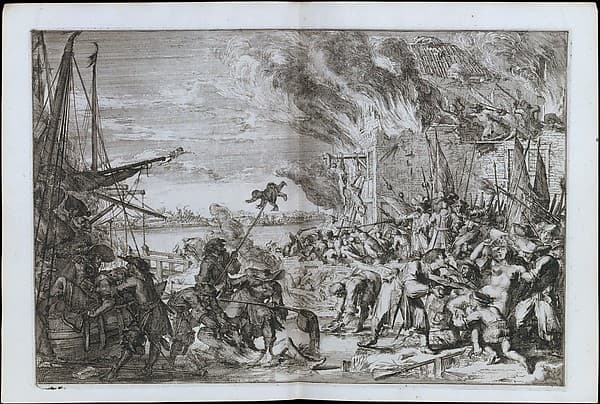 Advis Fidelle Aux Vertables Hollandois . . .