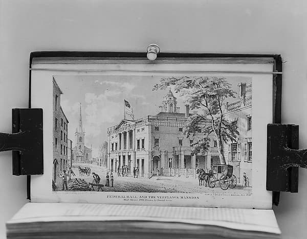 Manual of the Corporation of the City of New York for 1856