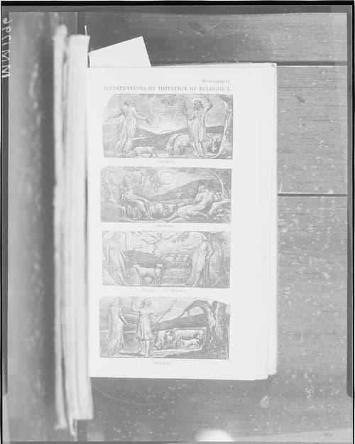 The Pastorals of Virgil, with a Course of English Reading, Adapted for Schools, Vol. I