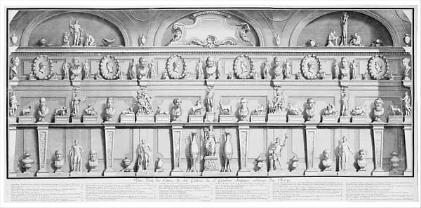 La Galerie de Girardon