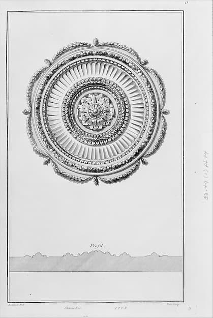 Oeuvres Diverses de Lalonde. Tome 1.