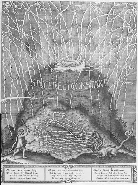 Die Triumphirende Liebe umgeben Mit den Sieghafften Tugenden In einem Ballet Auff dem Hochfürstlichen Beylager .. Christian Ludwig Hertzog zu Brunschwig und Lüneburg ... Dorothea Hertzogin zu Schleswig Hollstein ... Zelle 1653