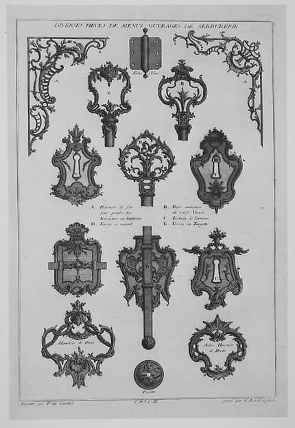 Morceaux de Caprice (1er - 20ième Livre) (Sammelwerk, 2. Reihe)