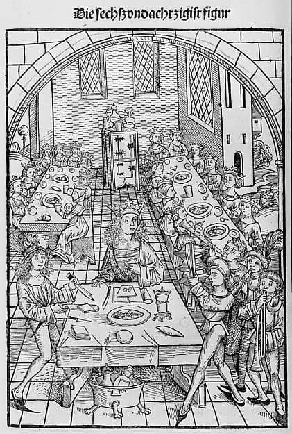 Der Schatzbehalter oder Schrein der waren reichtümer des heils unnd ewyger seligkeit