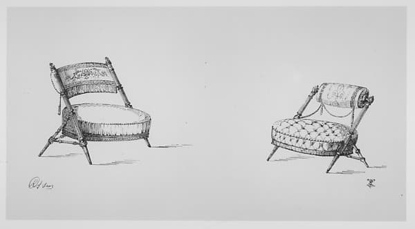 The Cabinet Maker: A Journal of Designs