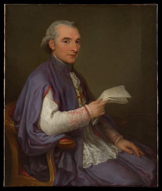 Monsignor Giuseppe Spina (1756–1828)
