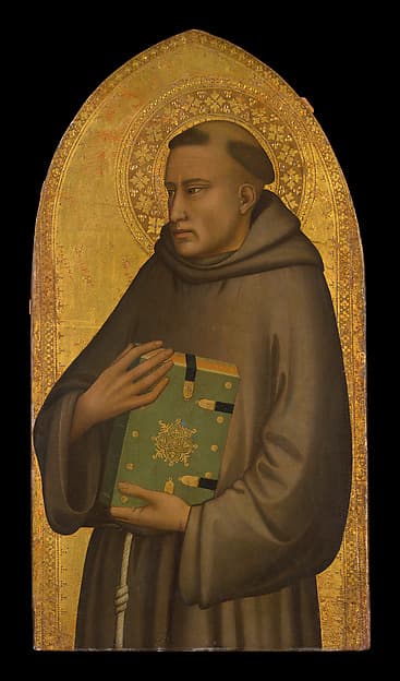 Saint Anthony of Padua