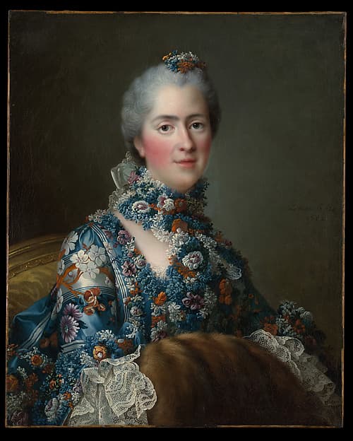 Madame Sophie de France (1734–1782)