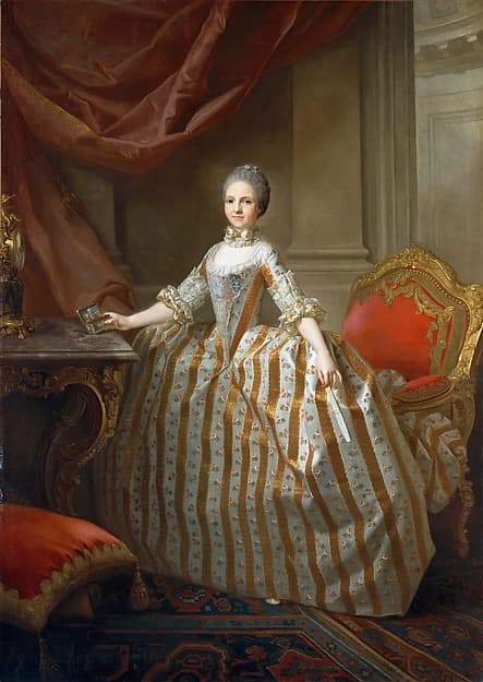 Portrait of Pécheux, Laurent