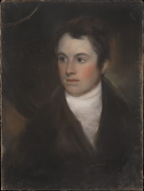 Robert Shurlock (1772–1847)