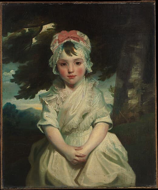Georgiana Augusta Frederica Elliott (1782–1813), Later Lady Charles Bentinck