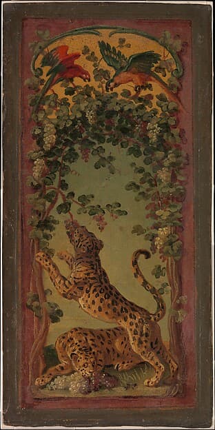 Portrait of Desportes, Alexandre-François