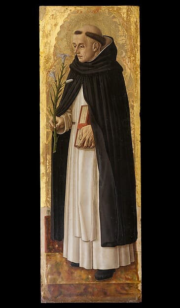 Saint Dominic