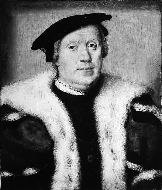 Jean d'Albon de Saint-André (1472–1549)