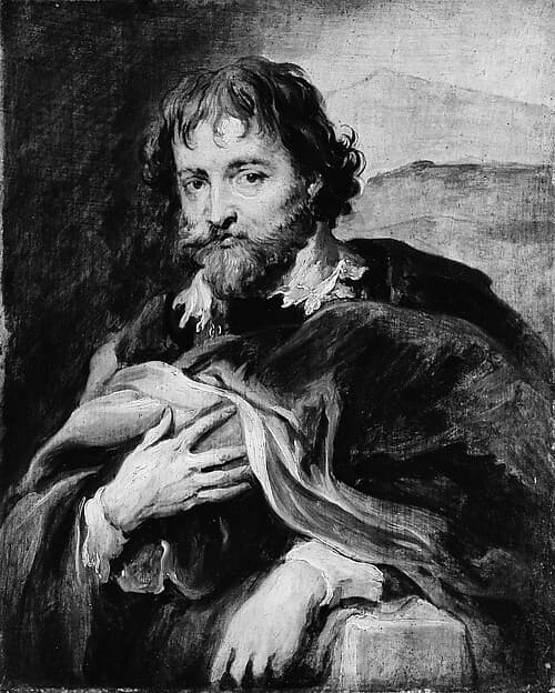 Sir Peter Paul Rubens (1577–1640)