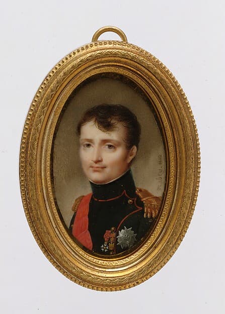 Napoléon I (1769–1821)
