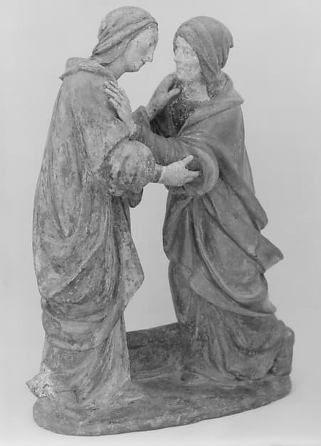 The Visitation