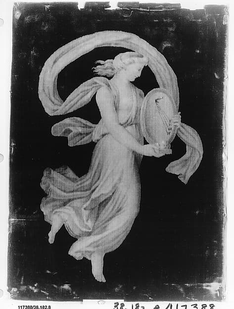 Portrait of Grégoire, Gaspard