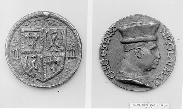 Niccolò d'Este, Marquess of Ferrara (1384?–1441)