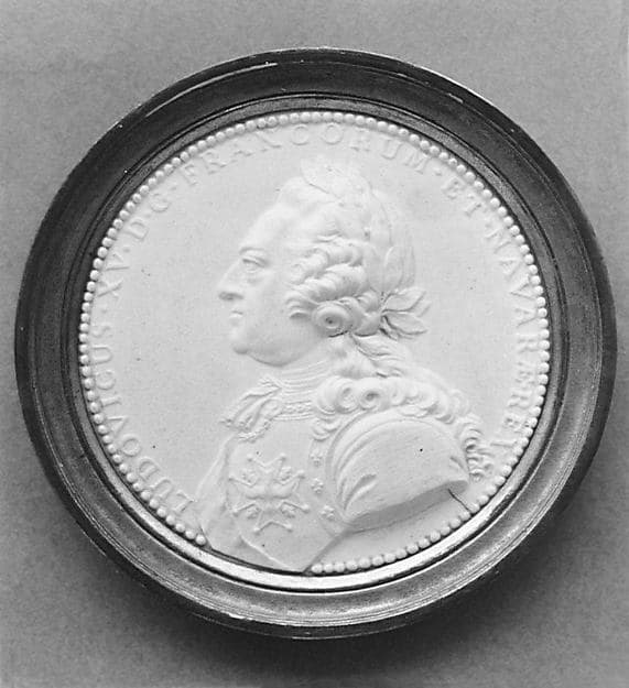 Louis XV (1710–1774)