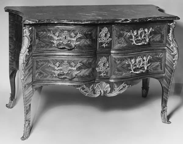 Commode
