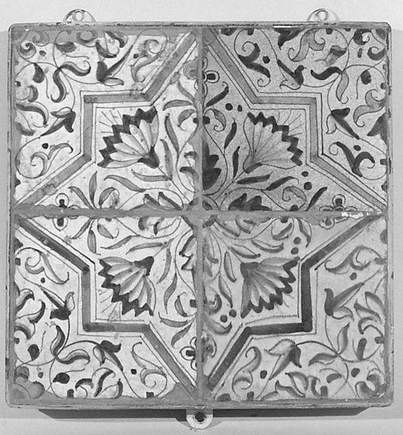 Tile