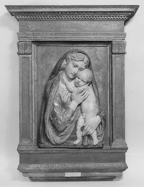 Madonna and Child