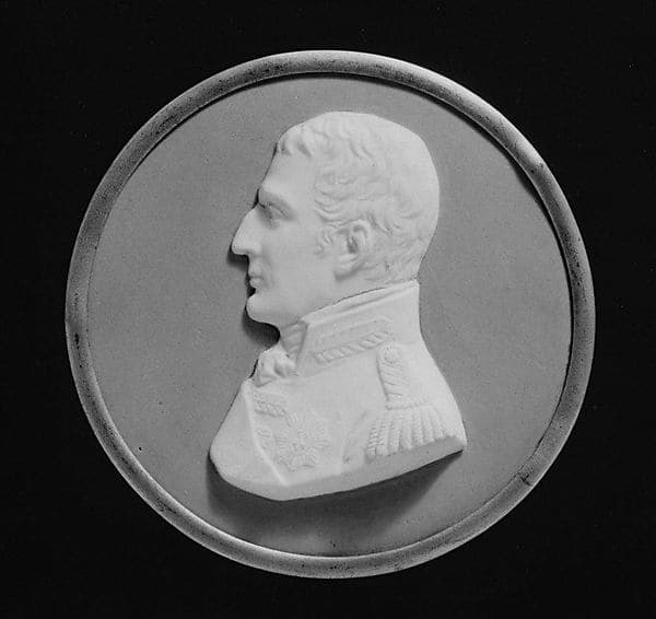 Arthur Wellesley, 1st Duke of Wellington