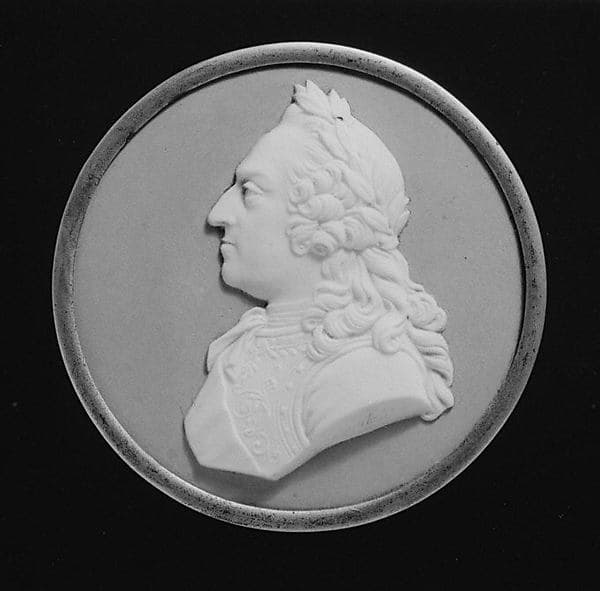 Louis XV