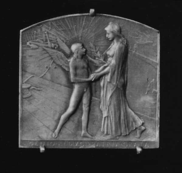 The Chicago International Exhibition, 1893