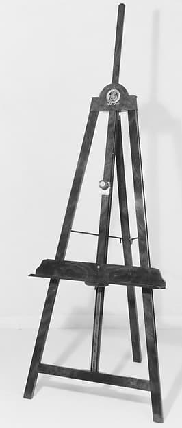 Easel