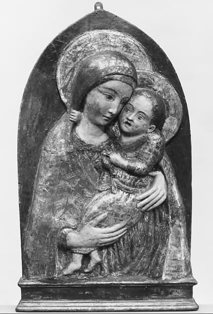 Madonna and Child