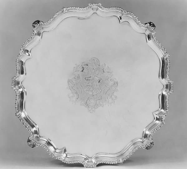 Salver