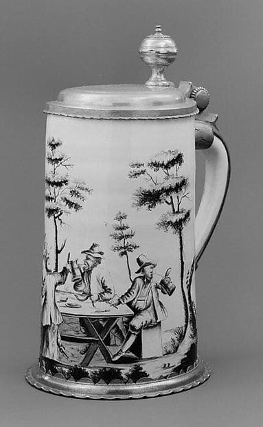 Tankard