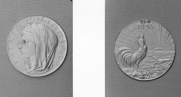 To Commemorate the 25th Anniversary of the Third Republic