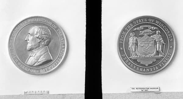 Portrait of Borrel, Alfred