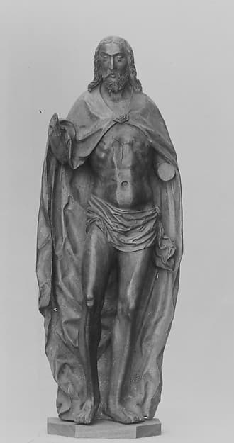 Christ of the Resurrection