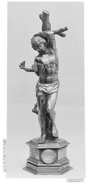 Saint Sebastian