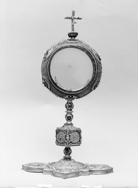 Monstrance