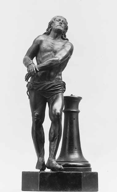 Christ at the Column