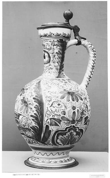 Jug