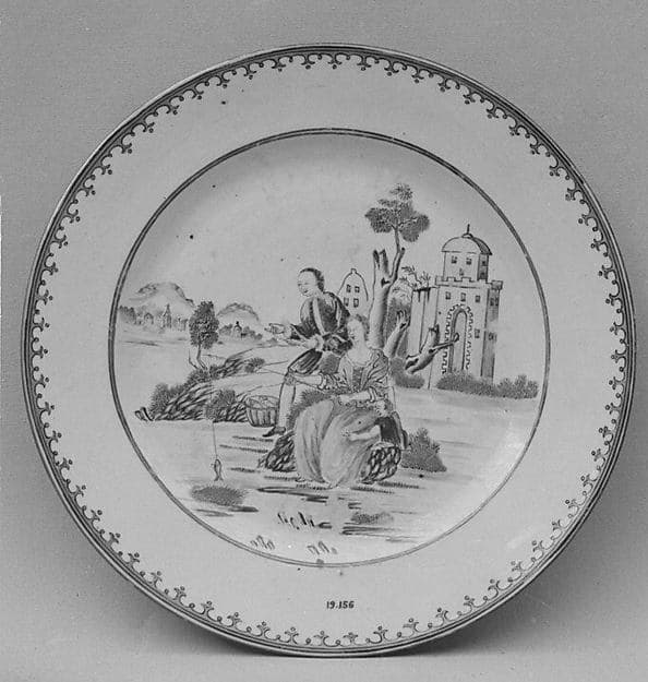 Plate