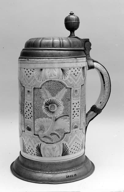 Tankard